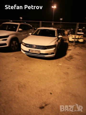 Vw Passat 2.0 TDI , снимка 4 - Автомобили и джипове - 54674445