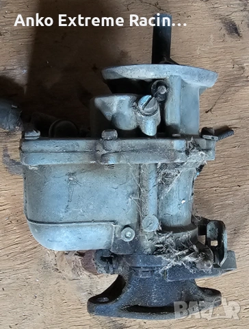 Части за Волги ГАЗ 21 , снимка 17 - Автомобили и джипове - 54100286