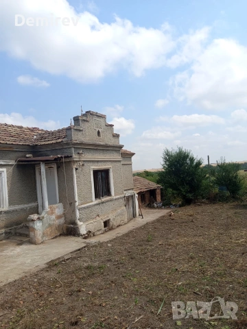 къща в село Камен област Добрич, снимка 3 - Къщи - 55252758