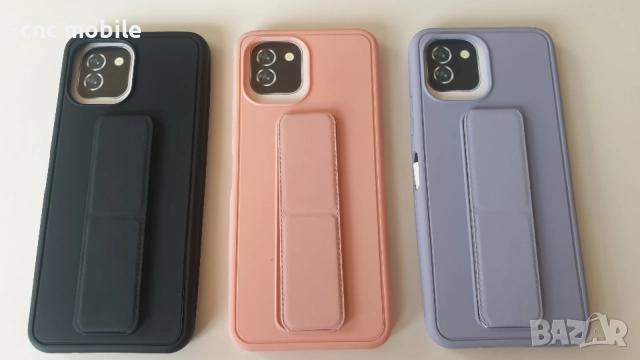 Huawei Nova Y61 Huawei Honor X7 калъф case , снимка 2 - Калъфи, кейсове - 55625518