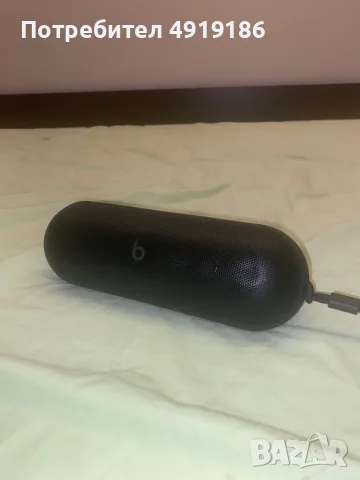 Beats pill 2, bluethooth, снимка 6 - Тонколони - 55666969