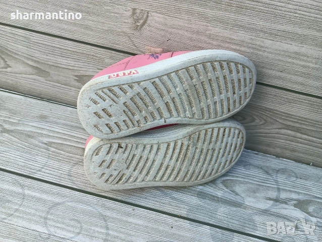 Polo ASSN N 25 маратонки, снимка 5 - Детски маратонки - 54981790