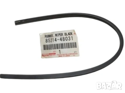 Перо чистачка 85214-48010 8521448010 Toyota