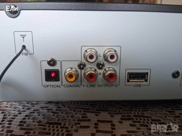 VR-Radio интернет радио тунер, снимка 3 - Аудиосистеми - 54149769