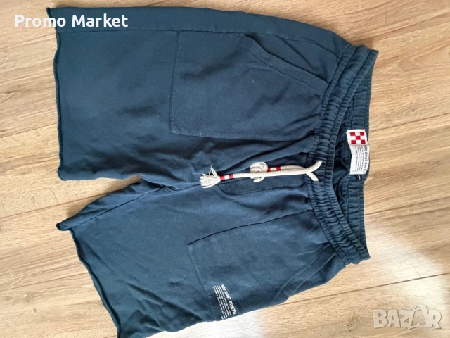 MC2 Saint Barth маркови дрехи , снимка 10 - Къси панталони - 54494056