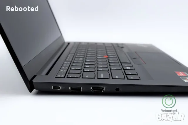 Lenovo ThinkPad E14 Gen 2 – Ryzen 5 / 16GB RAM, снимка 2 - Лаптопи за работа - 53828266