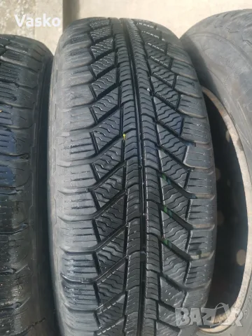 Гуми 175/65 R14 , снимка 4 - Гуми и джанти - 55587087