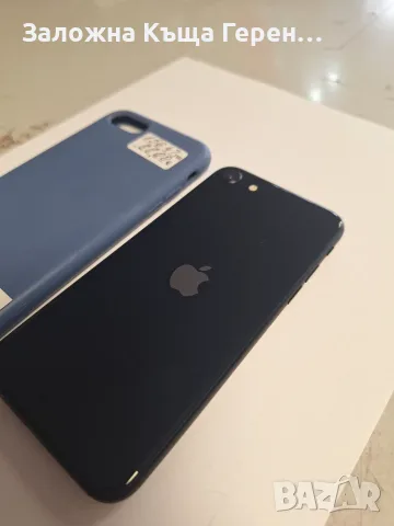 Iphone              SE       64GB, снимка 10 - Други - 55373894