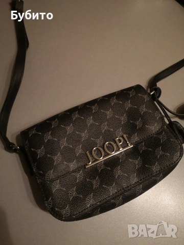 Joop! , снимка 2 - Чанти - 54741169