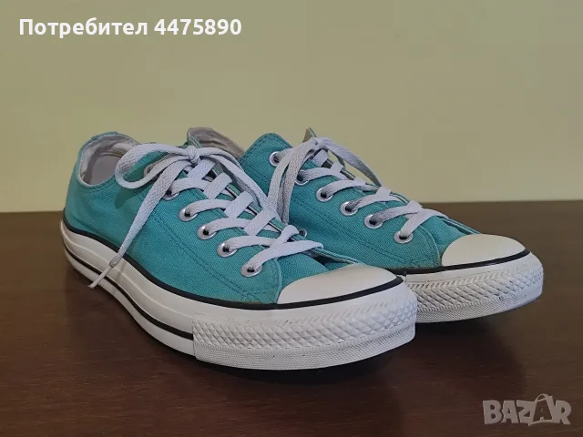 Кецове Converse 41 номер