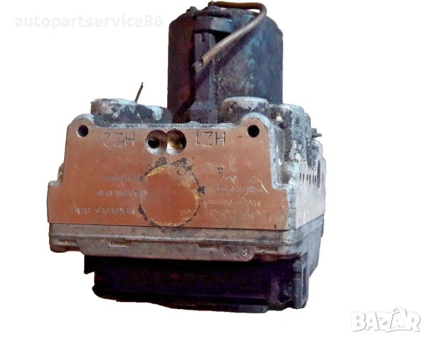 ABS помпа с ECU модул за Mercedes Sprinter (1995-1999) 0273004090, A0004460189