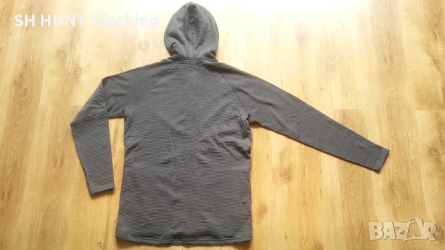 GRIDARMOR Sweatshirt 70% Merino Wool размер L суичър 70% Мерино вълна - 2586, снимка 2 - Суичъри - 54283579