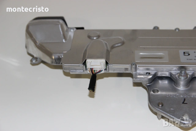 Камера следене пътни ленти Subaru XV II GT (2018-2021г.) 87501FL041 / CAM202-233B / CAM202233B, снимка 5 - Части - 54143529