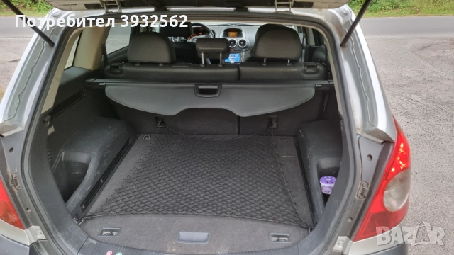 Opel Antara, снимка 13 - Автомобили и джипове - 54887362