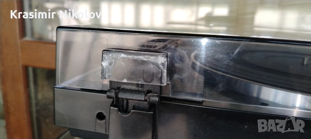 Грамофон Sony PS Lx 231., снимка 11 - Грамофони - 54587844