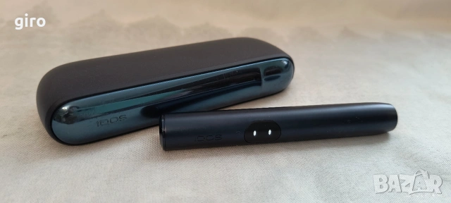 Iqos Iluma I , снимка 3 - Електронни цигари - 54642228