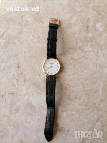Longines Le Grande L4 512 2 РАБОТЕЩ ДАМСКИ , снимка 10 - Дамски - 54730564