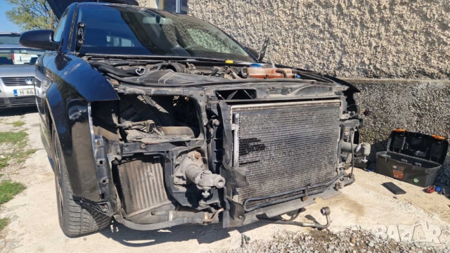 глава глави с валове 2.5 155 AYM glavi glava valove audi vw ауди, снимка 7 - Части - 54887457