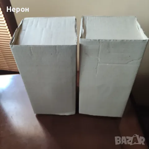 Порцеланови амфори, снимка 3 - Декорация за дома - 55439539