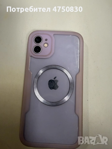 Продавам iphone 11, снимка 2 - Apple iPhone - 55368636