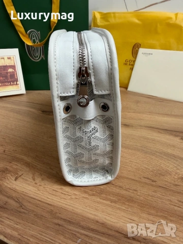Чанта Goyard, снимка 10 - Чанти - 54511427