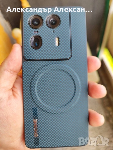Motorola Edge 50 Ultra 1Т/16