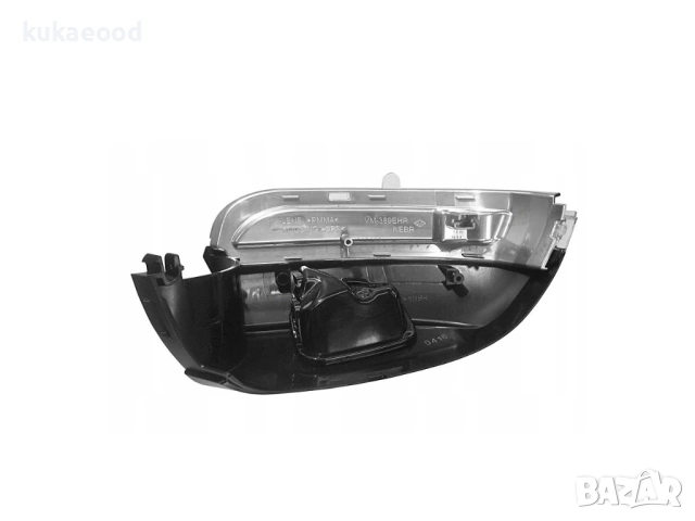 Мигач в огледало за VW Jetta A6, снимка 3 - Части - 54201466