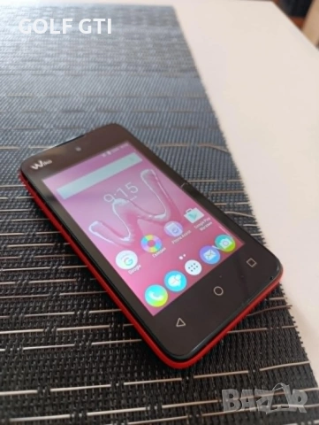 Телефон Wiko Sunny