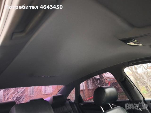 Ауди А6 Ц5 2.8 192кс V6 на части , снимка 7 - Автомобили и джипове - 54178264