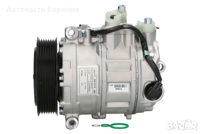 Компресор за климатик NRF 32215, снимка 2 - Части - 54859325