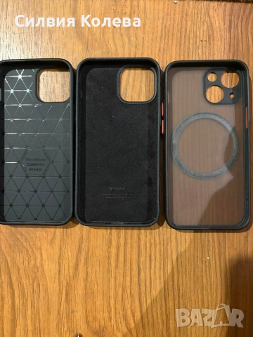 iPhone 13 mini