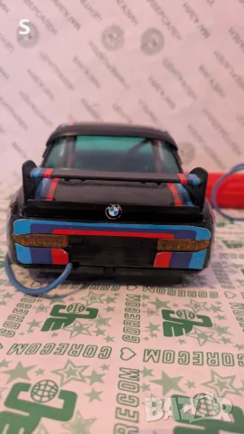 Стара играчка - BMW , снимка 10 - Колекции - 55485122