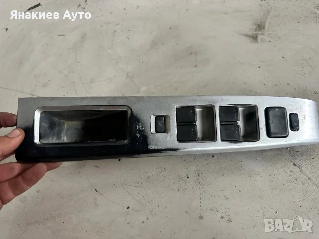 Бутони ел.стъкла за Мазда 5