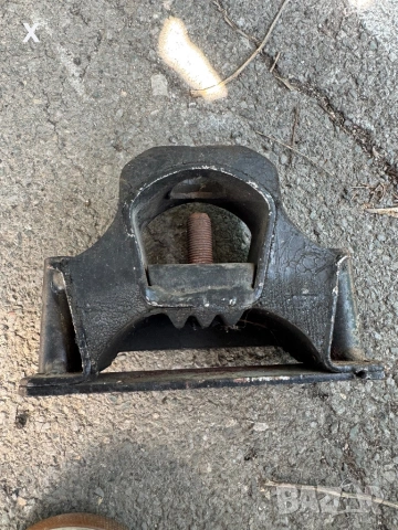 НОВ ТАМПОН СКОРОСТНА КУТИЯ CITROEN C25 / FIAT Ducato / PEUGEOT J5 / OE 7599694 OE 1843.93 