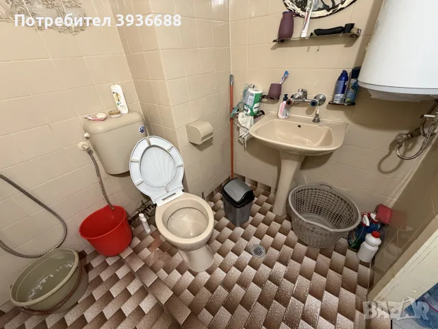 Продавам обзаведен апартамент гр. Павликени, снимка 13 - Апартаменти - 55346283