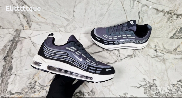 мъжки маратонки nike, снимка 9 - Маратонки - 54979899