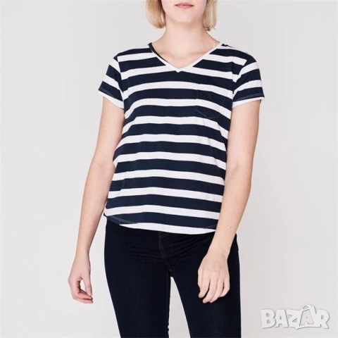 Дамска тениска Miso /12M/ 654 B12, снимка 2 - Туники - 55268278