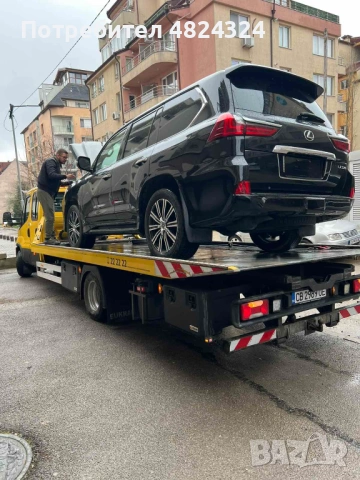 Premium ПЪТНА ПОМОЩ 24/7, снимка 3 - Пътна помощ - 54506390