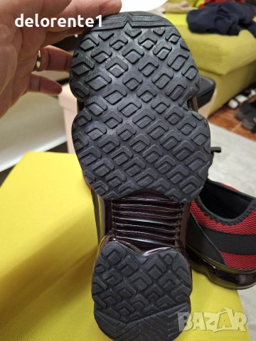 Маратонки 49 номер , снимка 5 - Маратонки - 54000537