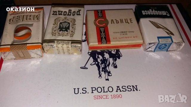 стари кутии за колекция, снимка 2 - Колекции - 54027009