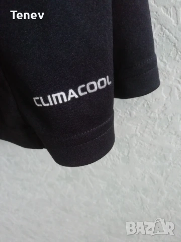Chelsea Adidas Away 2011-2012 оригинална тениска фланелка екип Челси 2XL , снимка 9 - Тениски - 38363719