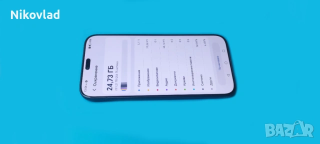 Honor 600 Lite (LNA-NX1), снимка 3 - Други - 54783545