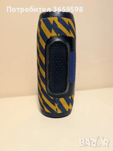 JBL Charge 3 Bluetooth колонка, снимка 4 - Bluetooth тонколони - 55504758