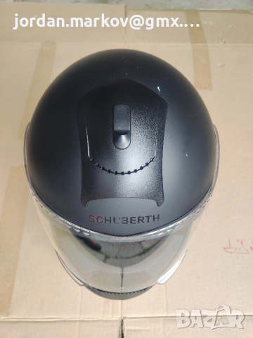 Модуларни каски за мотор Шуберт Schuberth C3 S, M, L, снимка 2 - Аксесоари и консумативи - 54125575