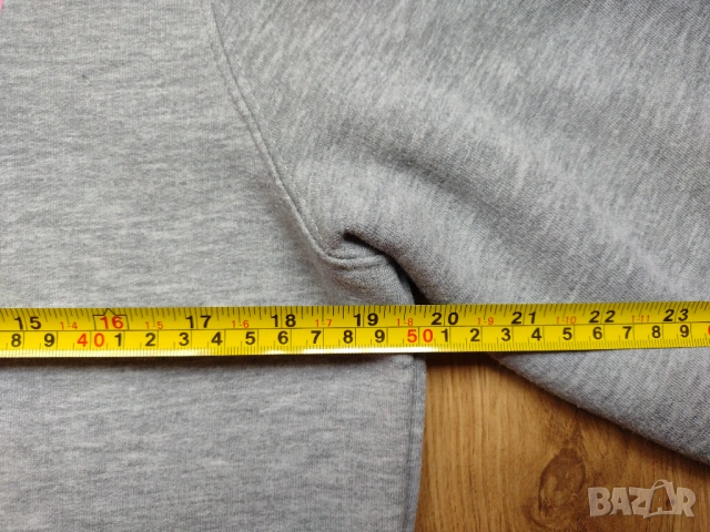 NFL Raiders - мъжки суичър с качулка, снимка 10 - Суичъри - 54056466