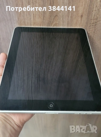 IPad 1 и 2 - A1219 and A1396 , снимка 4 - Таблети - 54966828