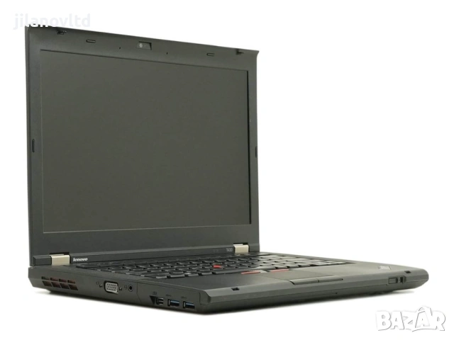 Лаптоп Lenovo T430 I5-3320M 8GB 128GB SSD с до 24 МЕСЕЦА ГАРАНЦИЯ, снимка 3 - Лаптопи за работа - 51264804