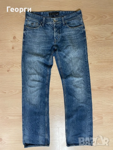 Дънки Guess