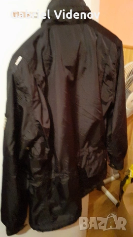 Мъжко яке Bogner., снимка 3 - Якета - 54657093