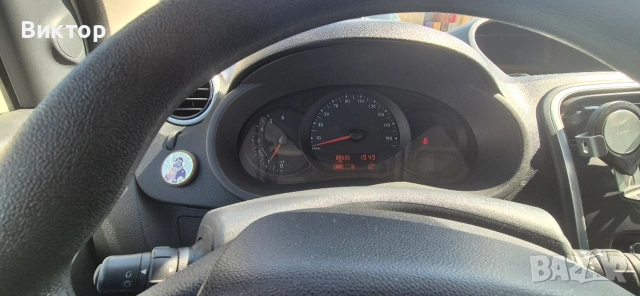 Продавам баничарка N1, снимка 6 - Автомобили и джипове - 54155139